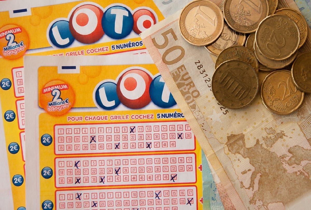 lottery winner Nick Slatten lost 1 million dollar lottery ticket