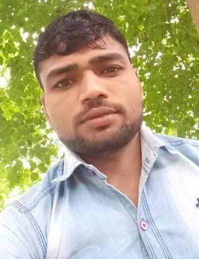 man committed suicide