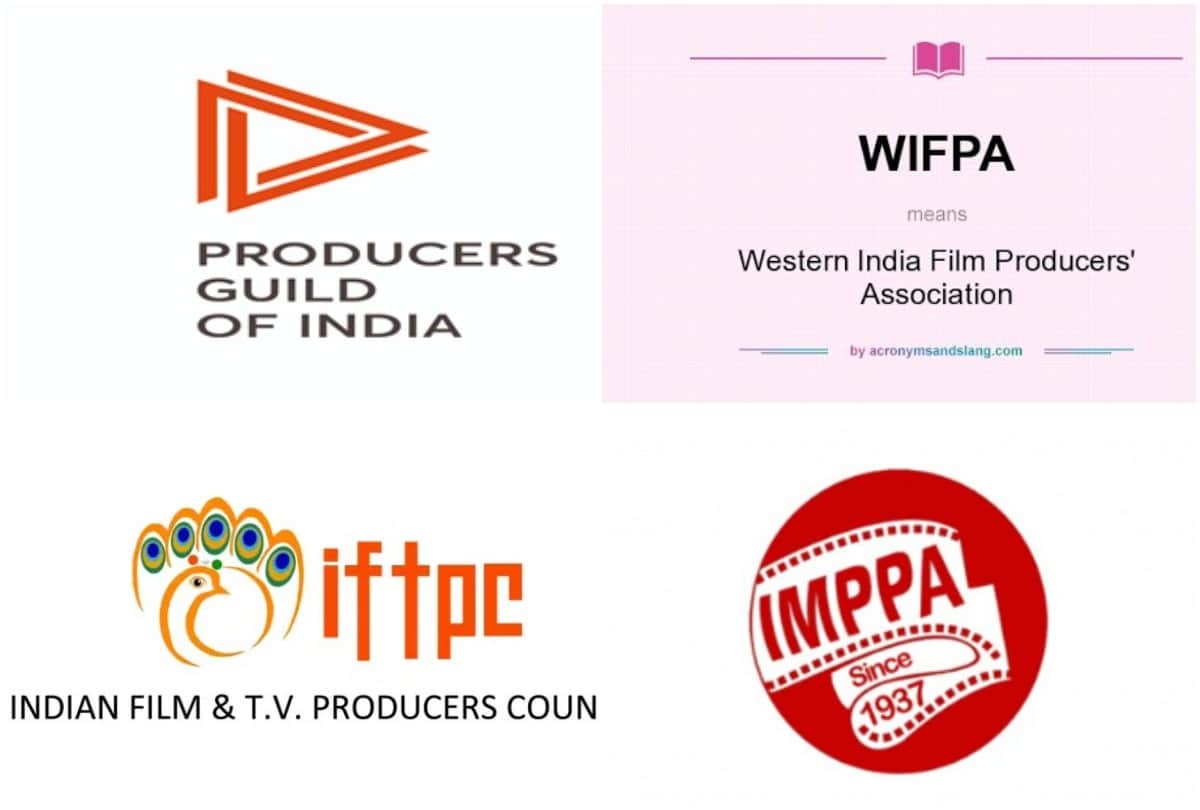 Mumbai: Entertainment industry organizations for first time, know what was written in the letter sent to Uddhav Thackeray