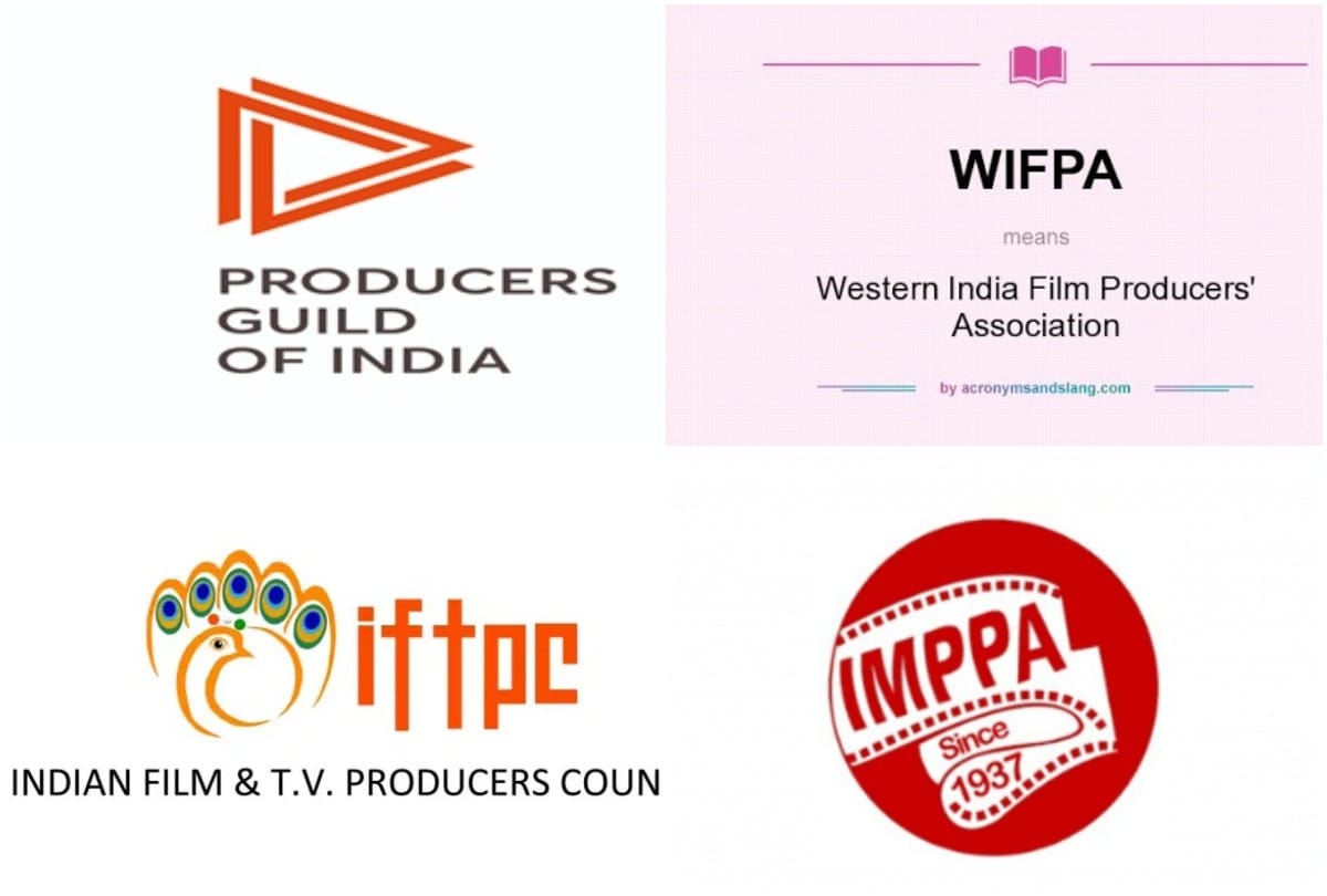 Mumbai: Entertainment industry organizations for first time, know what was written in the letter sent to Uddhav Thackeray