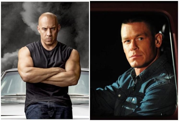 Fast & Furious 9 Trailer Out: Vin Diesel and John Cena Action Packed Face-off