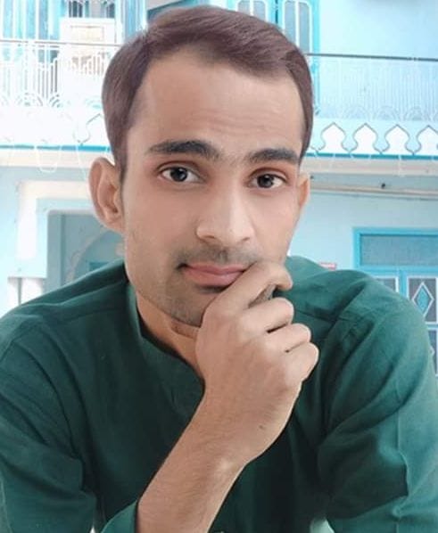 hanged,house,hardoi news,man,young
