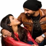 गीता बसरा-हरभजन सिंह