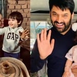 Kareena kapoor and kapil sharma baby