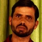 पाकिस्तानी नागरिक गुलाम कादिर