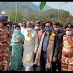 अकादमी का लोकार्पण