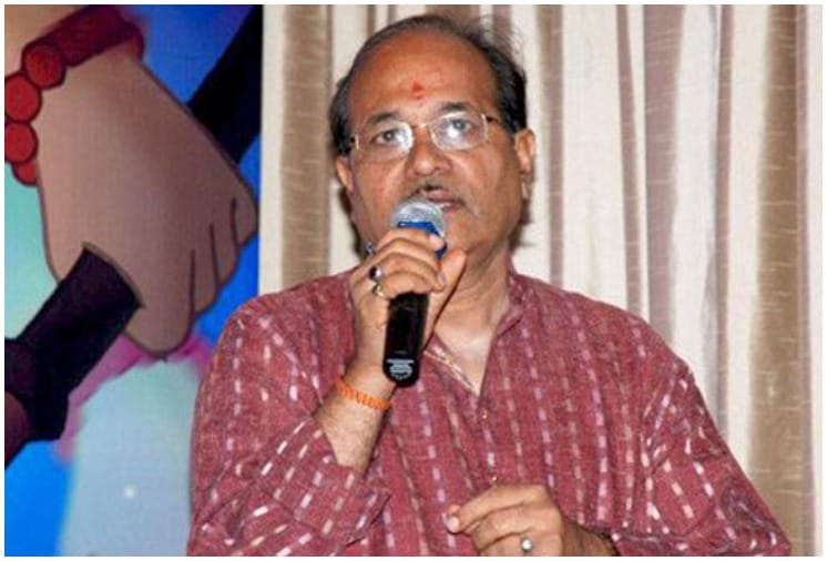 Veteran Lyricist Pandit Kiran Mishra Dies of Covid 19 After get Vaccinated