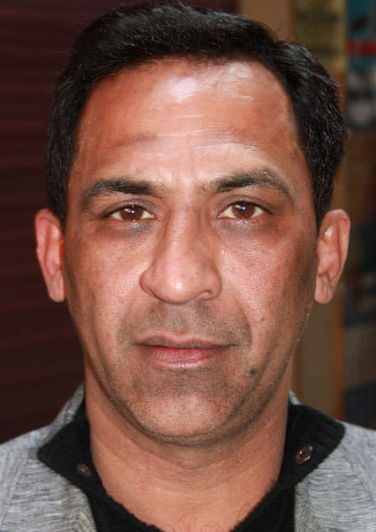 If you live life, you will do business, traders said on weekly detention