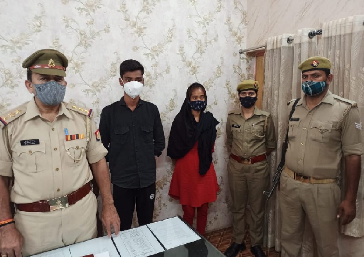 Mother wanted to do the entire property in the name of her brother, so he killed