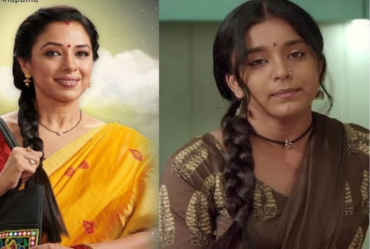 TRP Week 14: These serials, including Anupama and Tamarind, rocked the top five TRP list
