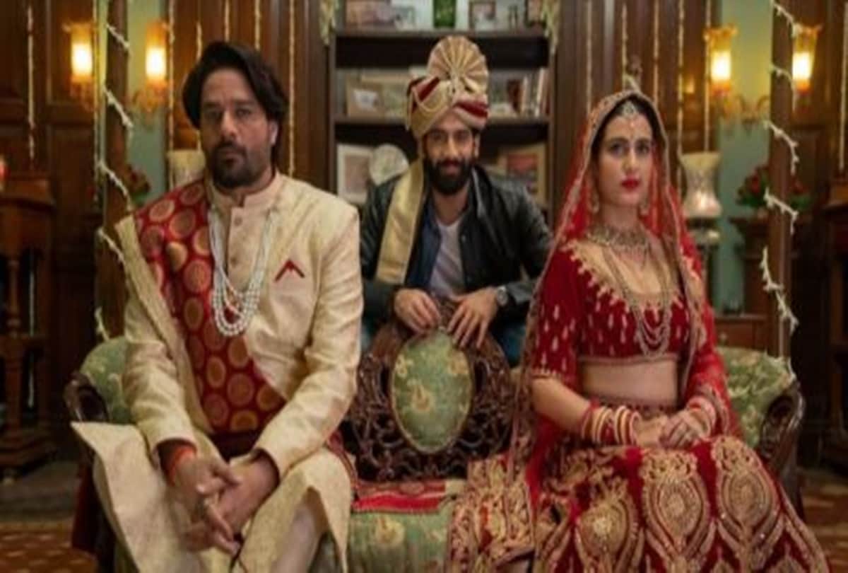 Ajeeb Daastaans Review by Pankaj Shukla Dharmatic Karan Johar Netflix India Jaideep Aditi Shefali