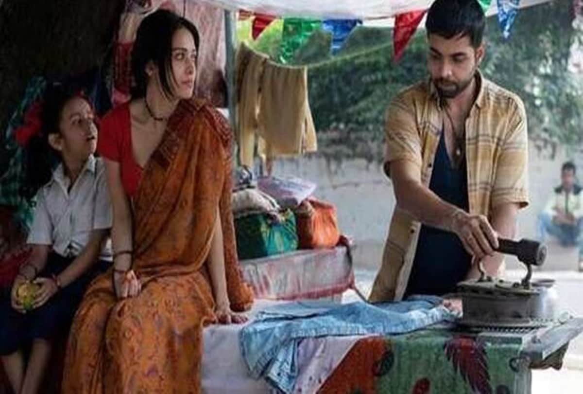 Ajeeb Daastaans Review by Pankaj Shukla Dharmatic Karan Johar Netflix India Jaideep Aditi Shefali