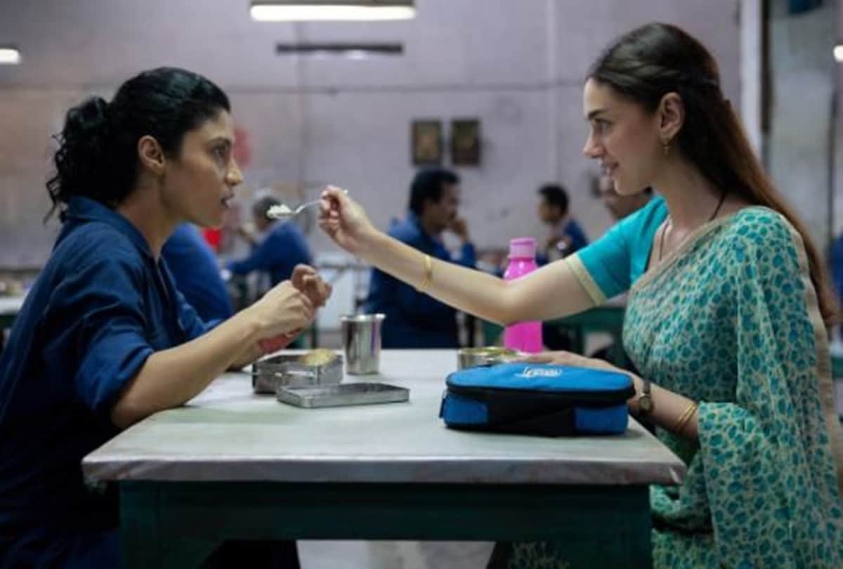 Ajeeb Daastaans Review by Pankaj Shukla Dharmatic Karan Johar Netflix India Jaideep Aditi Shefali