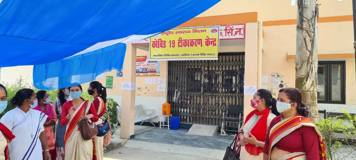 people wil not enter ARTO office.