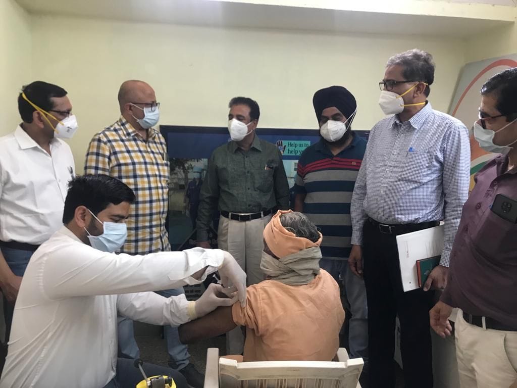 Corona killed four people, 193 new infected found
