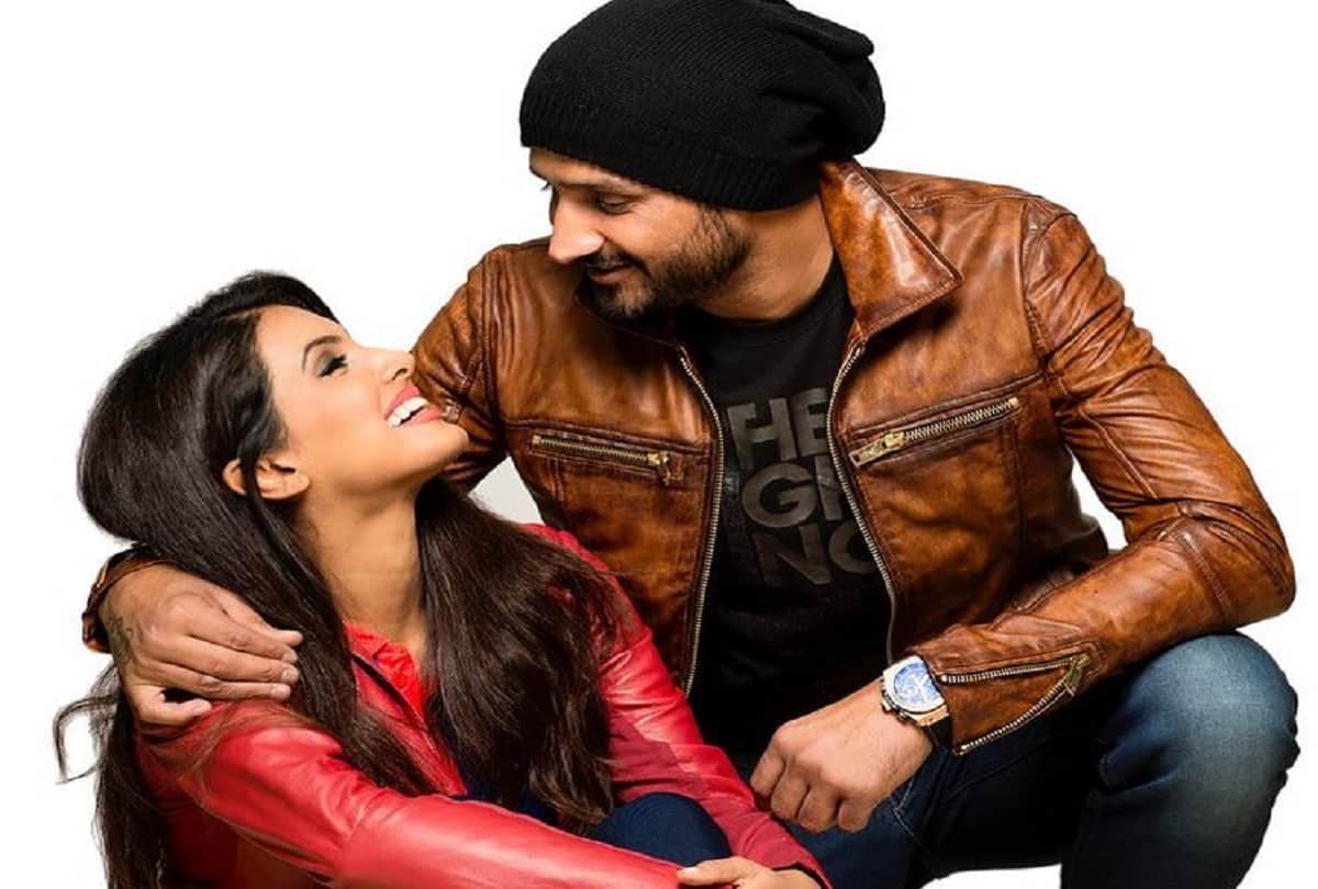 Geeta Basra reveals why she never returned to acting after marrying Harbhajan Singh