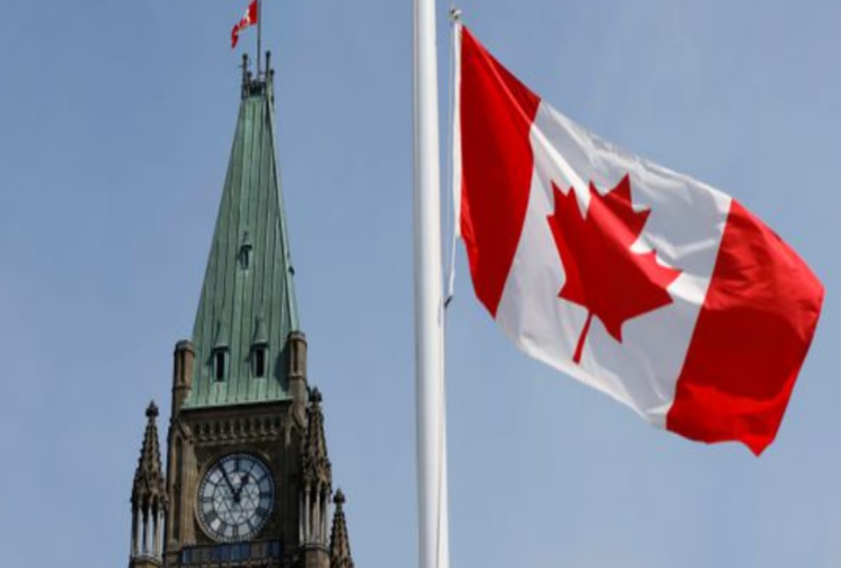 canada bans passenger flights from India and Pakistan for 30 days amid corona virus pandemic