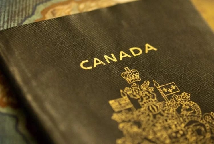 Canada will give PR to one lakh Foreign students