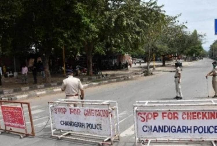 Know What will open and what will remain closed during Weekend lockdown in Chandigarh