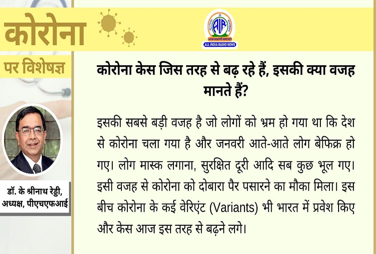 Coronavirus in India update covid 19 antibody test coronavirus question answer
