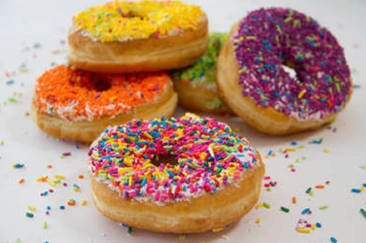raksha bandhan 2022 recipe make sweet eggless chocolate donuts