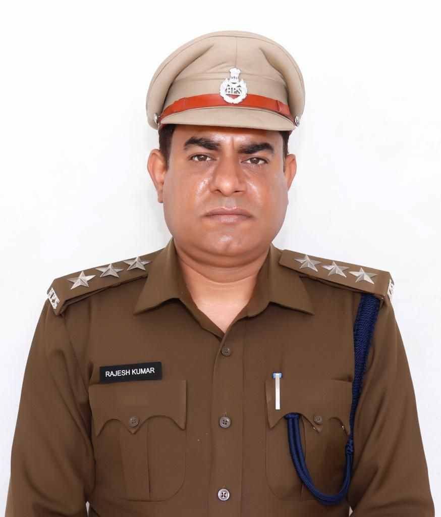 Arrested for giving one million rupees to CIA for misappropriation of 398 kg doda poppy