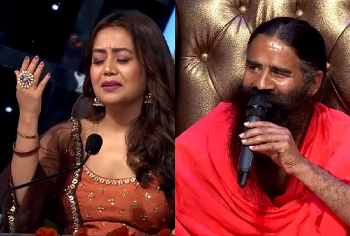 Indian Idol 12 fans are waiting for episode of Musical Ramayana with Baba Ramdev and sand artist
