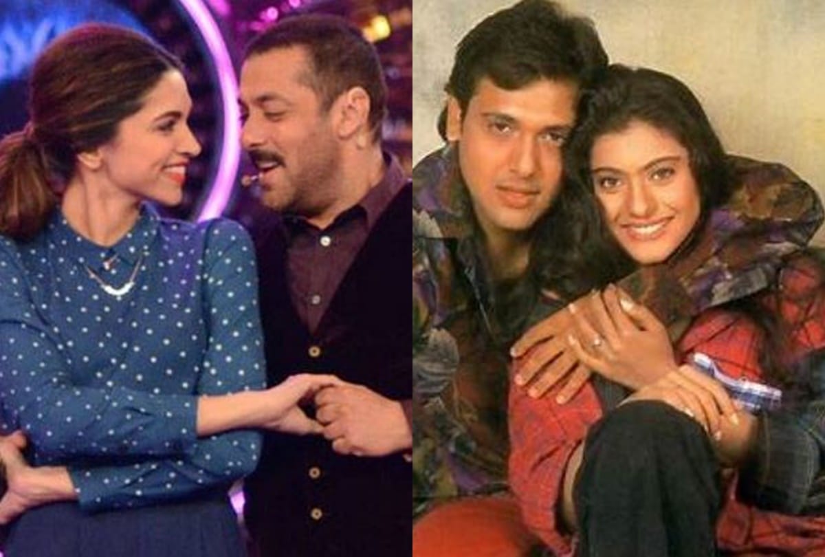 These bollywood stars never share screen together and people really want to know about their chemistry