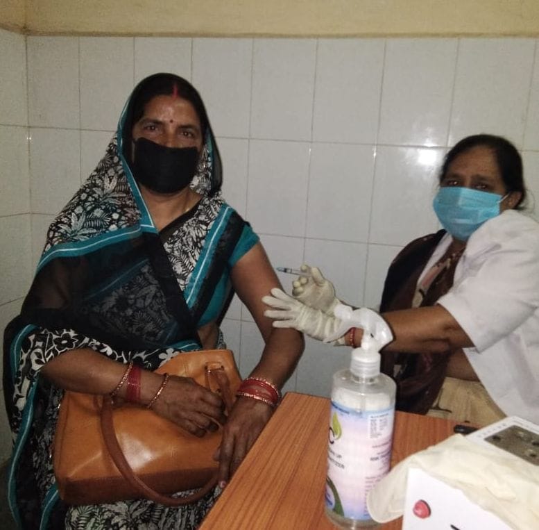 358 found corona infected including BJP MP
