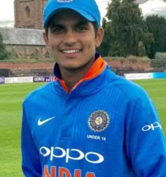 Cricketer, Shubman Gill got a grade C, Mohali, BCCI, One carore
