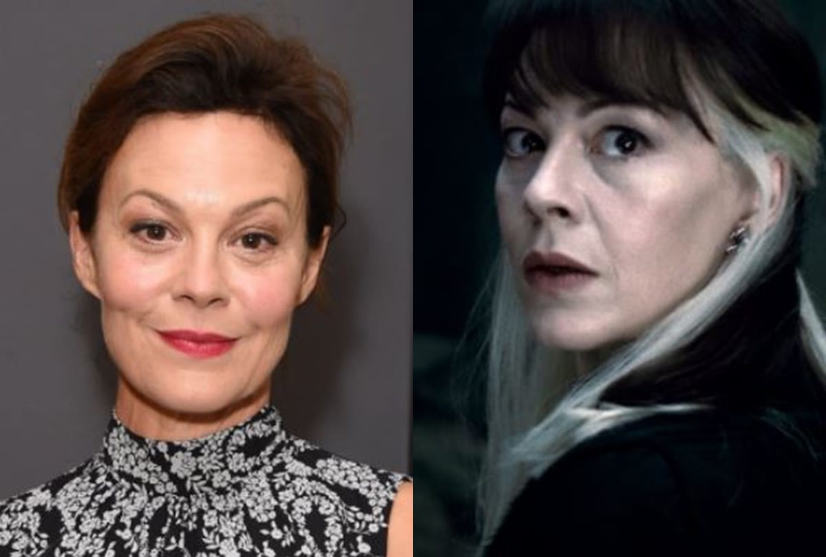 Harry potter fame Helen Mccrocry died at 52 after battling with cancer