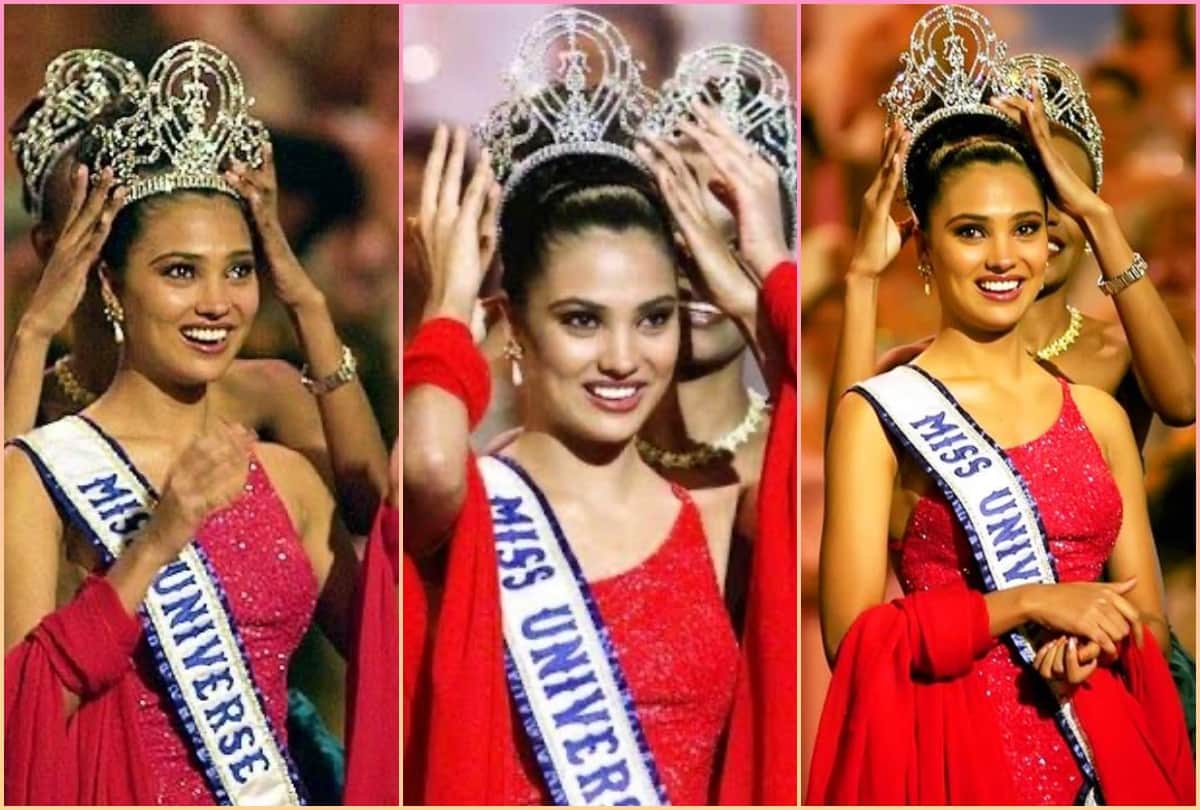 Lara Dutta birthday unknown facts about her look transform from Miss Universe to now