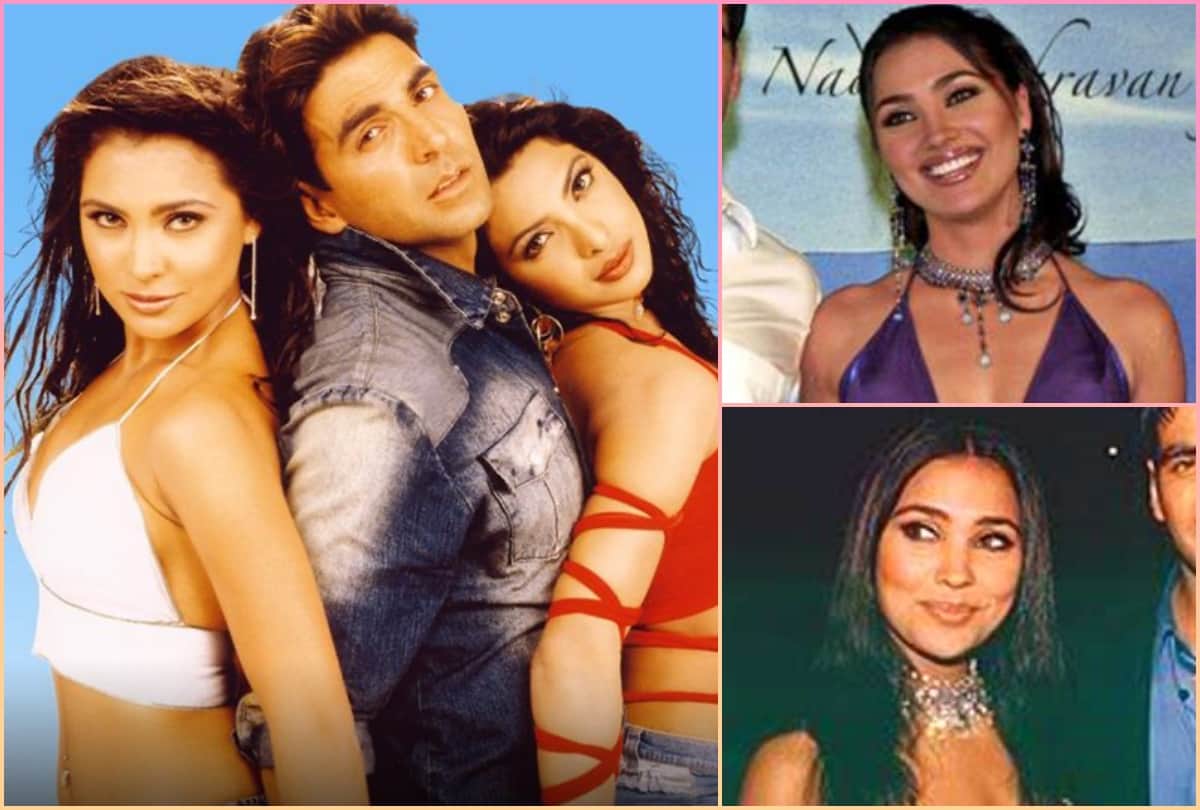 Lara Dutta birthday unknown facts about her look transform from Miss Universe to now