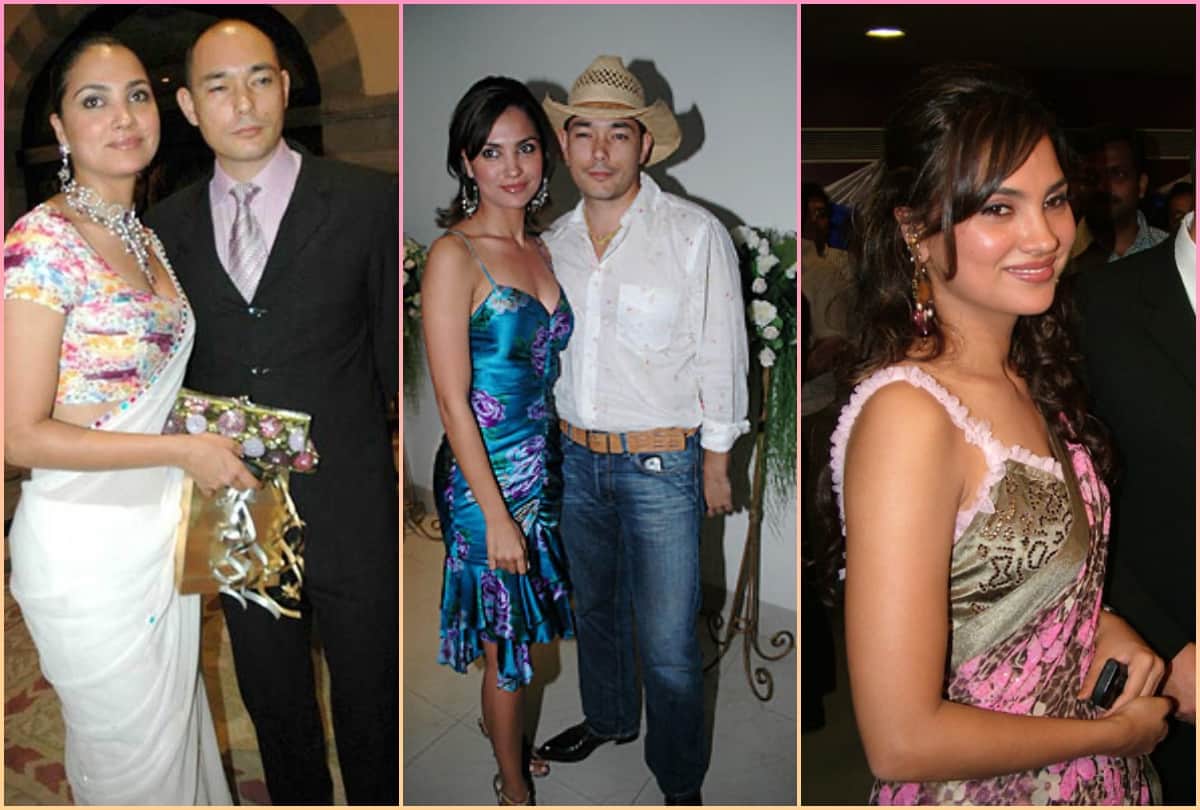 Lara Dutta birthday unknown facts about her look transform from Miss Universe to now