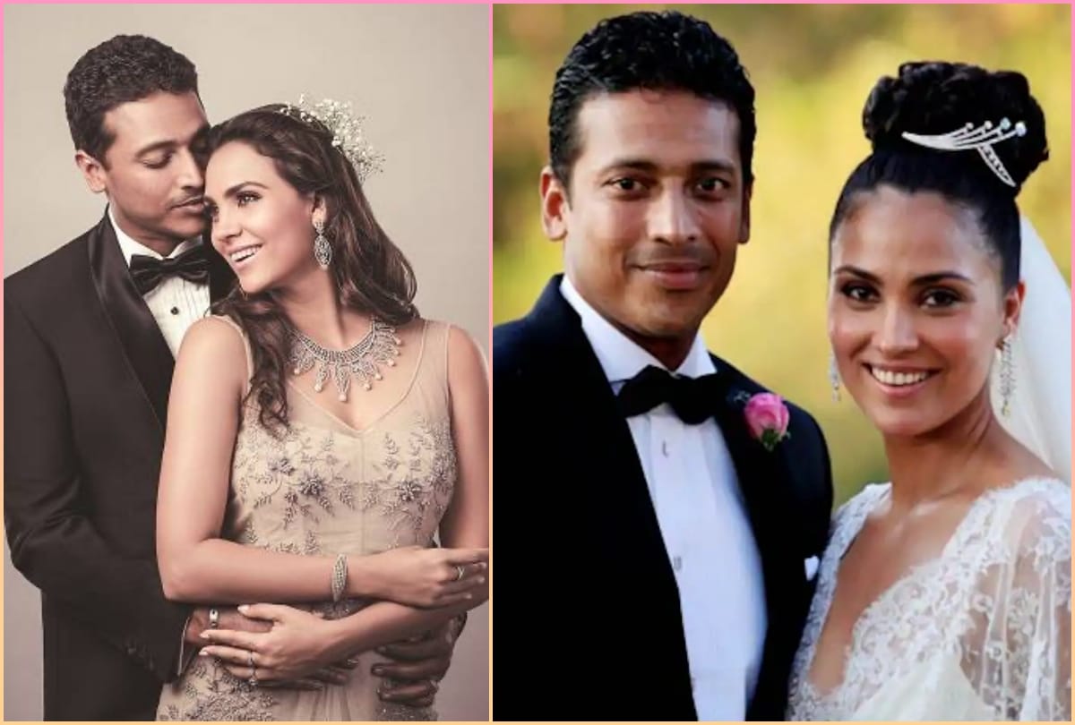 Lara Dutta Gives Epic Reply On Social Media Getting Asked If She Got Vaccinated