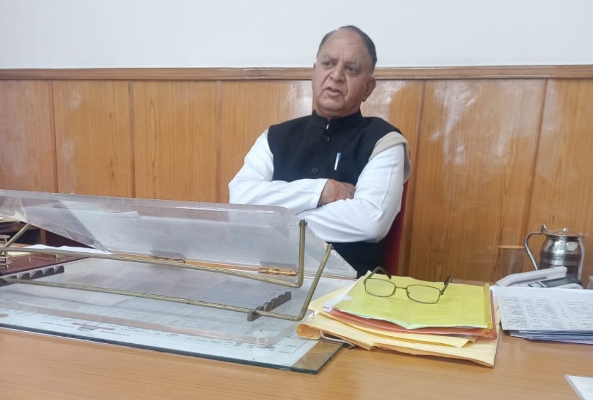 Para Workers Bharti in Jal Shakti Department Himachal Pradesh