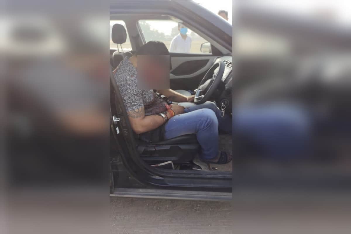 UP Crime: Police investigation is going on in the case of murder of BJP councilor Manish in Meerut