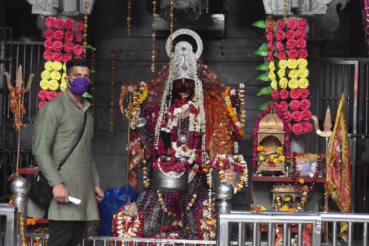 Chaitra Navratri 2021: Do you know the history of the famous Siddhapeeth temple in Meerut