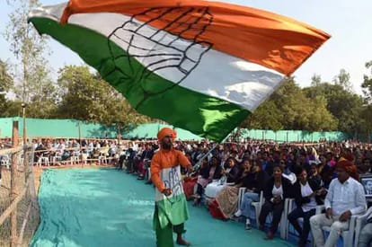 congress should analysis on 5 assembly election results