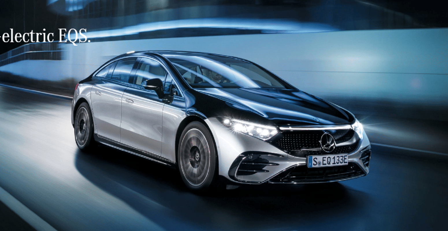 mercedes eqs electric car confirm launch in 2022 Mercedes-Benz EQS All Electric luxury Sedan mercedes eqs electric vehicle mercedes-benz eqs saftey rating