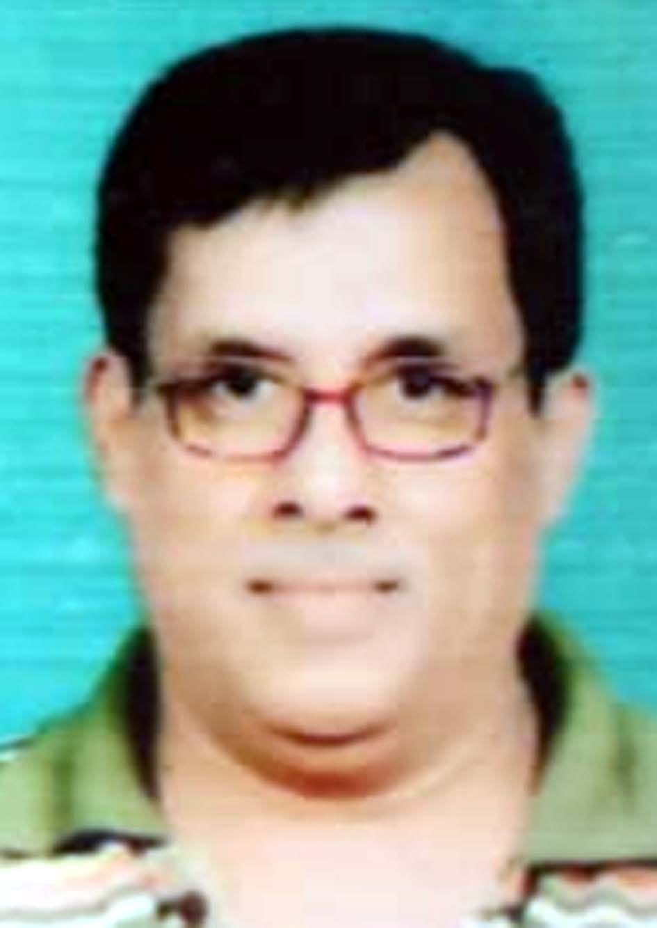 Businessman dies due to low oxygen