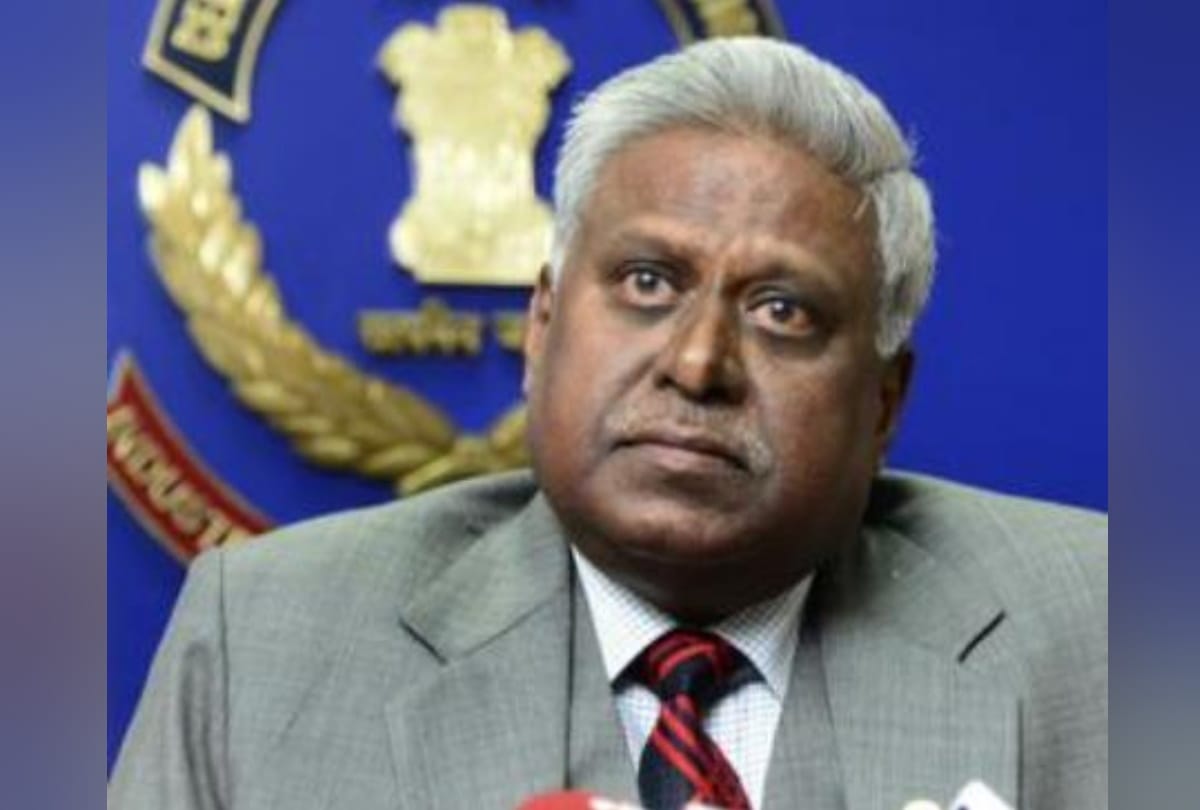 CBI former director ranjit sinha passes away in delhi on 16 april