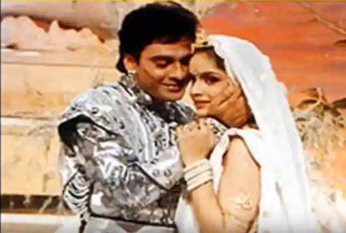 Shahbaz Khan Lesser Known Facts About chandrakanta Actor