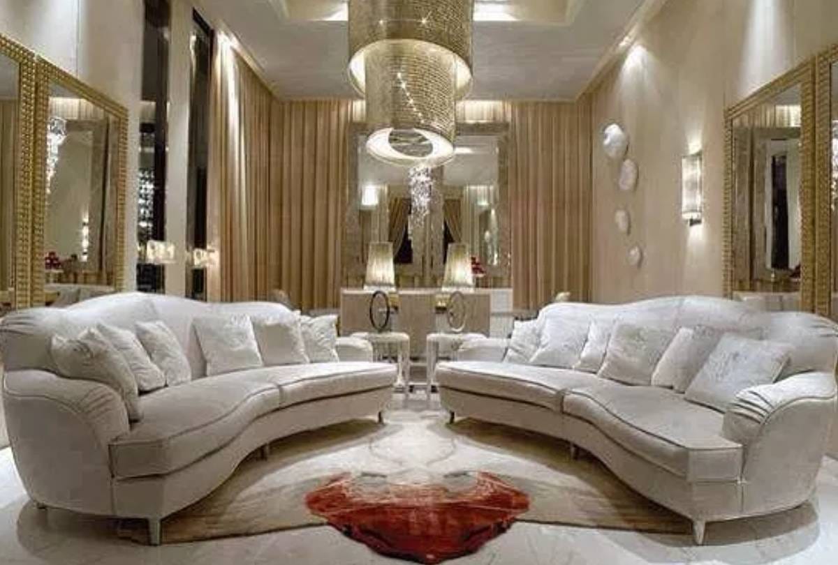 Inside pictures of Suresh Raina ghaziabad Luxury house