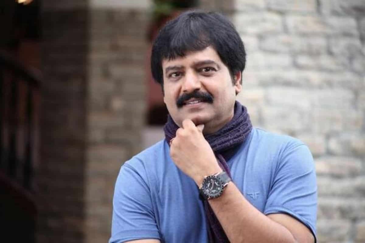 Tamil actor Vivek passed away in a Chennai hospital where he was admitted after chest pain