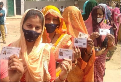 Panchayat by-election notification issued in agra