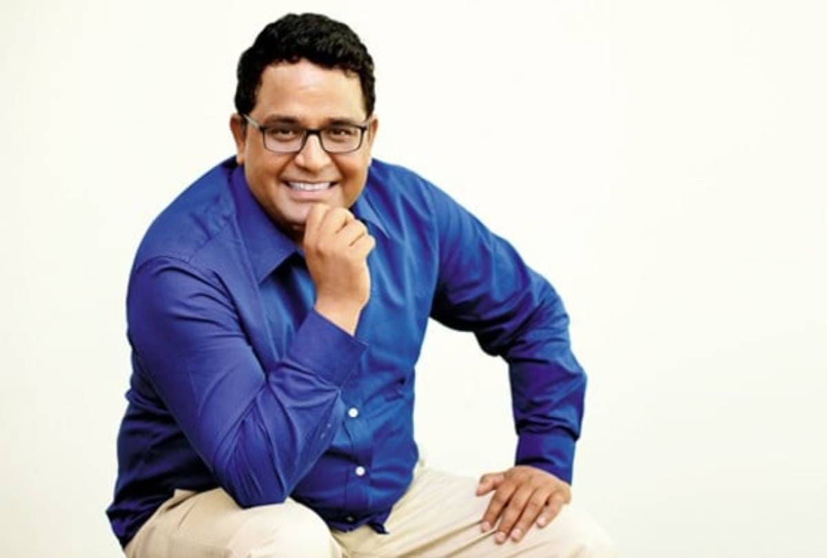 paytm owner and ceo vijay shekhar sharma net worth lifestyle net worth car collection and house