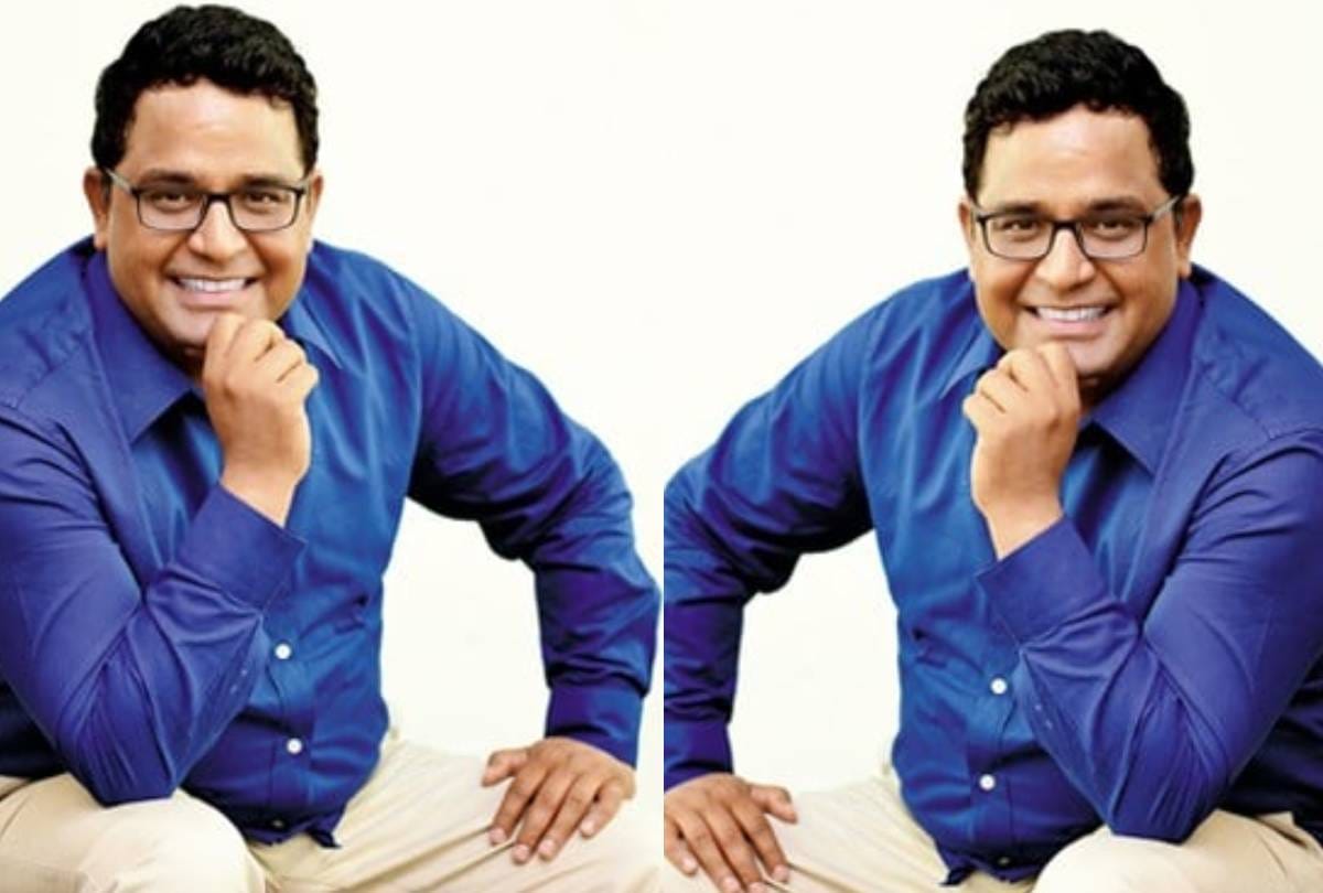 paytm owner and ceo vijay shekhar sharma net worth lifestyle net worth car collection and house