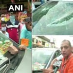 Bengal election attack