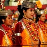 खासी जनजाति